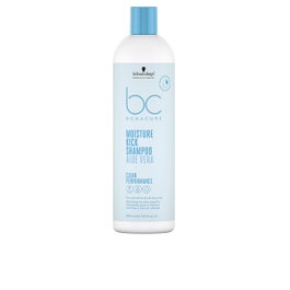 Schwarzkopf BC MOISTURE KICK Champú 500 ml