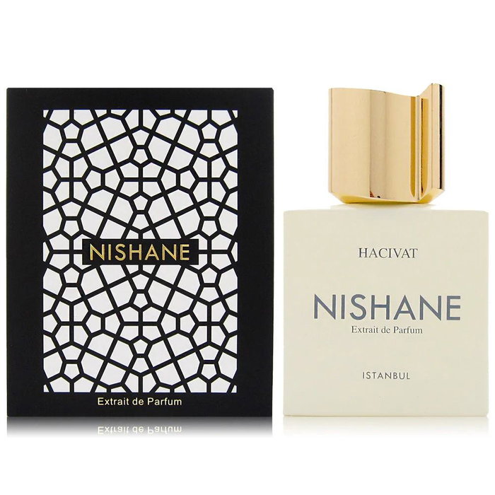 Nishane Hacivat Extrait de Parfum 100 ml Spray