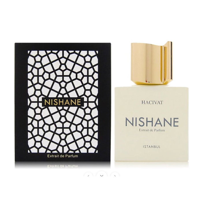 NISHANE Hacivat Extracto de Perfume 100 ml NISHANE Hacivat Extracto de Perfume 100 ml