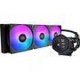 Cooler Master MasterLiquid Core Nex Digital 360 Black ARGB Refrigeración Líquida - MLX-D36M-A18PA-RD