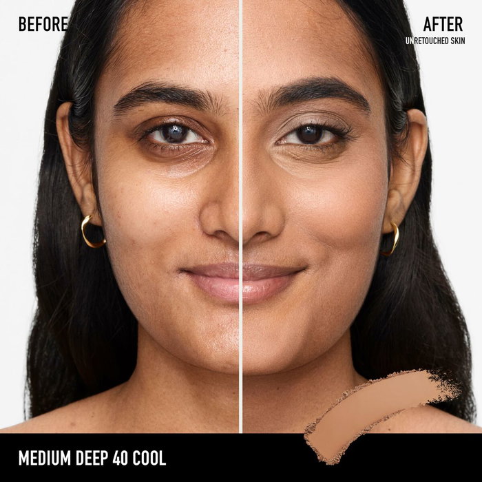 Bare Minerals BAREPRO 24HR Base de Maquillaje en Polvo #40-cool