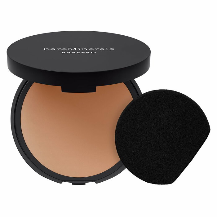 Bare Minerals BAREPRO 24HR Base de Maquillaje en Polvo #40-cool