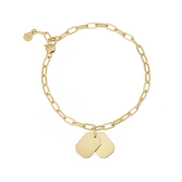 Pulsera Mujer Breil TJ3124 Pulsera Mujer Breil TJ3124