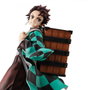 Megahouse Figura G.E.M. Series Kamado Brother and Sister Demon Slayer Kimetsu no Yaiba
