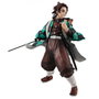 Megahouse Figura G.E.M. Series Kamado Brother and Sister Demon Slayer Kimetsu no Yaiba