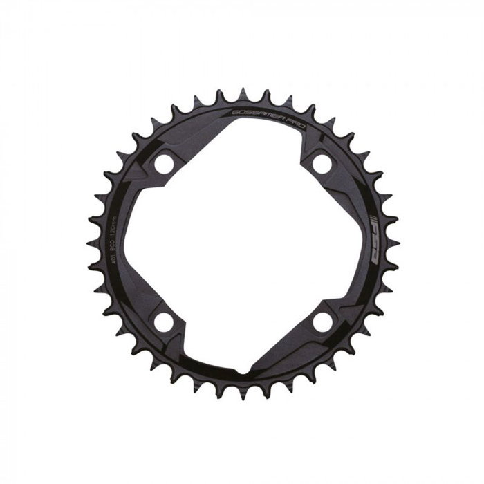 FSA Gossamer Pro MT 42D 120 BCD 4BR.1x AL.NE FSA Gossamer Pro MT 42D 120 BCD 4BR.1x AL.NE