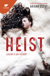 MONTENA Heist, Ariana Godoy - MONTENA