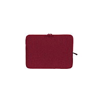 Tucano BFM1314-BX Maletín para portátil 14" Funda Borgoña