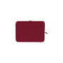 Tucano BFM1314-BX Maletín para portátil 14" Funda Borgoña