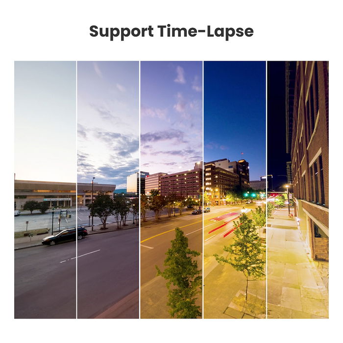 Reolink Kit Hub 1 con 2 Cámaras Argus B310 Inalámbricas de Batería, Blanca, 3 MP, 115°