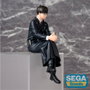 Sega Estatua PM Perching Yukio Okumura Blue Exorcist Shimane Illuminati Saga