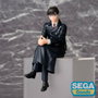 Sega Estatua PM Perching Yukio Okumura Blue Exorcist Shimane Illuminati Saga