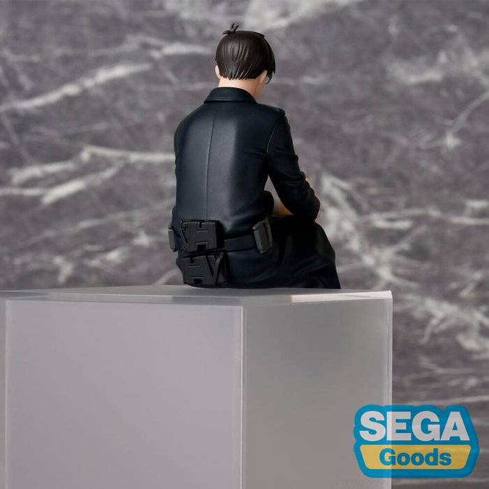 Sega Estatua PM Perching Yukio Okumura Blue Exorcist Shimane Illuminati Saga Sega Estatua PM Perching Yukio Okumura Blue Exorcist Shimane Illuminati Saga