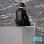 Sega Estatua PM Perching Yukio Okumura Blue Exorcist Shimane Illuminati Saga