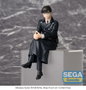 Blue Exorcist Shimane Illuminati Saga Estatua PVC PM Perching Yukio Okumura 14 cm