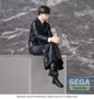 Blue Exorcist Shimane Illuminati Saga Estatua PVC PM Perching Yukio Okumura 14 cm