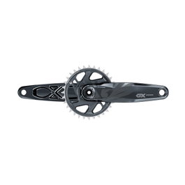 Sram JGO.BI/PL.SRAM GX EAG.148BOO.DUB DM 175 32D AL.LUN
