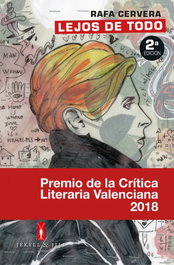 Lejos de todo, Rafa Cervera Torres - JEKYLL & JILL