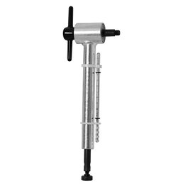 Unior Herramienta de realineación patillas cambio trasero compatible 26 27.5 29 pulgadas taller bicicleta