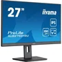 Iiyama Pantalla de PC PROLITE XUB2792HSU-B6 - 27" 1920x1080 IPS 100Hz HDMI DisplayPort Altura regulable Pivote