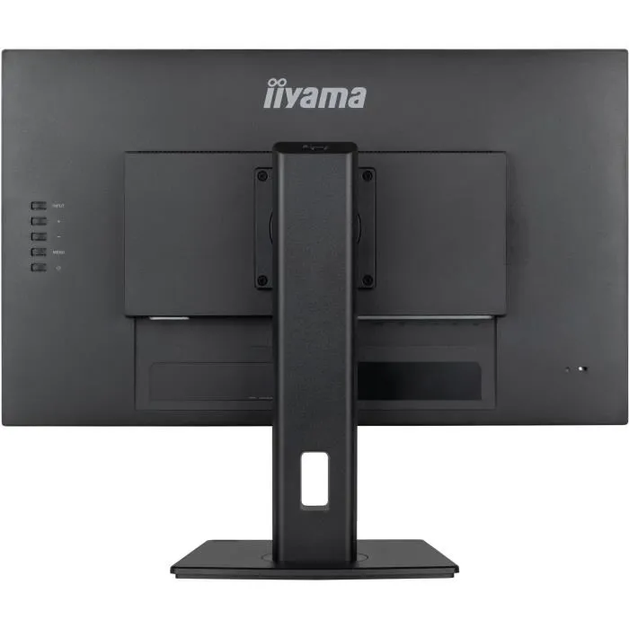 Iiyama Pantalla de PC PROLITE XUB2792HSU-B6 - 27" 1920x1080 IPS 100Hz HDMI DisplayPort Altura regulable Pivote