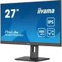 Iiyama Pantalla de PC PROLITE XUB2792HSU-B6 - 27" 1920x1080 IPS 100Hz HDMI DisplayPort Altura regulable Pivote