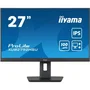 Iiyama Pantalla de PC PROLITE XUB2792HSU-B6 - 27" 1920x1080 IPS 100Hz HDMI DisplayPort Altura regulable Pivote