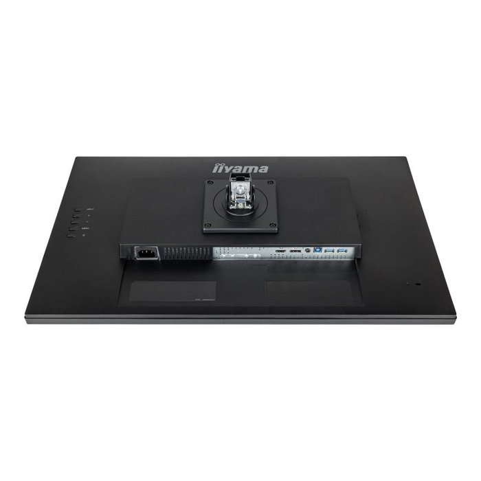 Iiyama Monitor ProLite XUB2792HSU-B6 27 Pulgadas, Full HD, HDMI, VGA, Altavoces