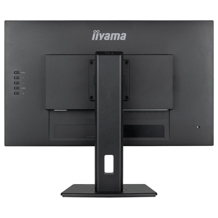 iiyama ProLite XUB2792HSU-B6 Monitor 27" FHD IPS 100Hz 0.4ms AMD FreeSync Pivot VESA Altavoces Negro