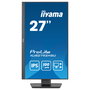 iiyama ProLite XUB2792HSU-B6 Monitor 27" FHD IPS 100Hz 0.4ms AMD FreeSync Pivot VESA Altavoces Negro