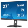 iiyama ProLite XUB2792HSU-B6 Monitor 27" FHD IPS 100Hz 0.4ms AMD FreeSync Pivot VESA Altavoces Negro