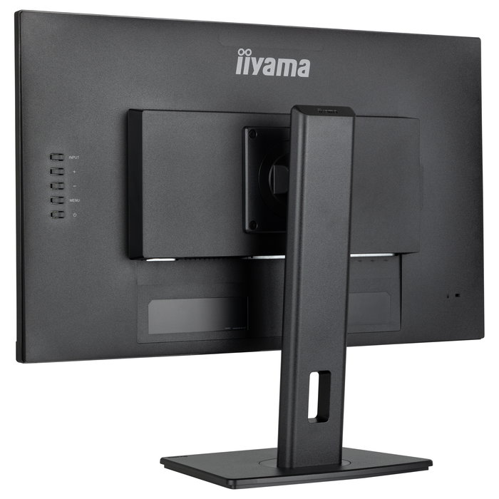 iiyama ProLite XUB2792HSU-B6 Monitor 27" FHD IPS 100Hz 0.4ms AMD FreeSync Pivot VESA Altavoces Negro