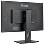 iiyama ProLite XUB2792HSU-B6 Monitor 27" FHD IPS 100Hz 0.4ms AMD FreeSync Pivot VESA Altavoces Negro