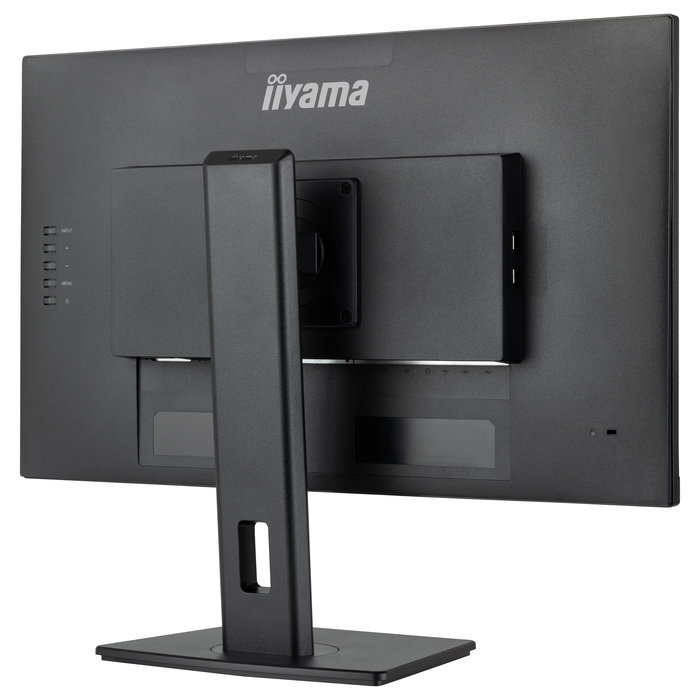 iiyama ProLite XUB2792HSU-B6 Monitor 27" FHD IPS 100Hz 0.4ms AMD FreeSync Pivot VESA Altavoces Negro