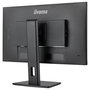 iiyama ProLite XUB2792HSU-B6 Monitor 27" FHD IPS 100Hz 0.4ms AMD FreeSync Pivot VESA Altavoces Negro