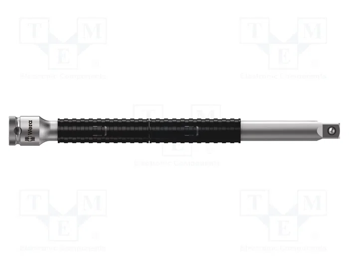 WERA Prolongadores 1/2 de 250mm WERA Prolongadores 1/2 de 250mm