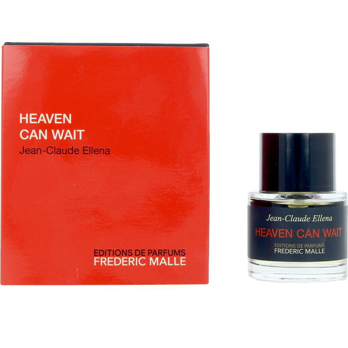 Frederic Malle Heaven Can Wait EDP Vaporizador 50 ml - Protector Solar SPF50 + Hidratante 72h Aqua Intense - Fragancia y Cuidado en Estuche Frederic Malle Heaven Can Wait EDP Vaporizador 50 ml - Protector Solar SPF50 + Hidratante 72h Aqua Intense - Fragancia y Cuidado en Estuche