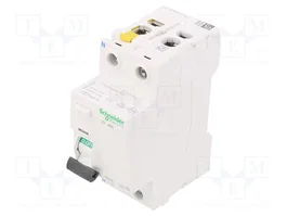 SCHNEIDER ELECTRIC Interruptor diferencial ACTI9 iID 40A 30mA 2 polos