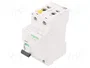 SCHNEIDER ELECTRIC Interruptor diferencial ACTI9 iID 40A 30mA 2 polos