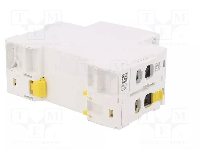 SCHNEIDER ELECTRIC Interruptor diferencial ACTI9 iID 40A 30mA 2 polos