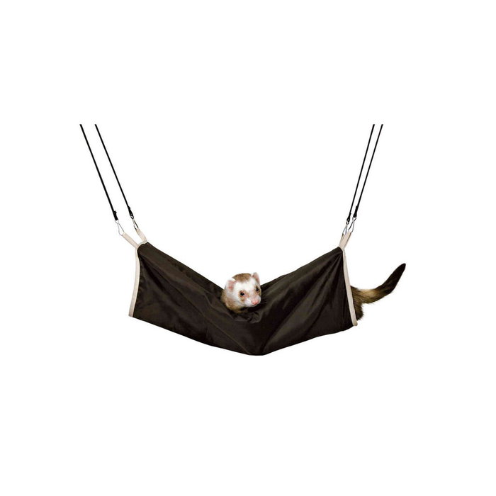 Túnel Trixie Marrón Beige Ø 20 × 45 CM