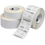 Zebra Z-Perform 1000T Etiquetas de Transferencia Térmica 51x25,4mm, 12 Rollos