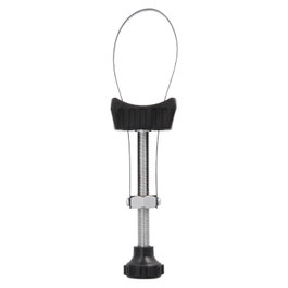 WOLFPACK LINEA PROFESIONAL Llave Filtro Aceite Con Cinta Metálica Ajustable Ø 60 a 105 mm. de acero