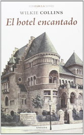 ENEIDA, El hotel encantado, Wilkie Collins - ENEIDA