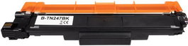 LSM Tóner Láser Compatible Brother TN247 Negro