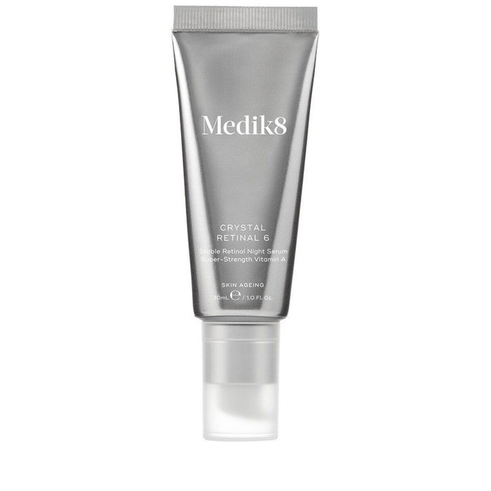 Medik8 Crystal Retinal 6 Sérum de Noche con Retinaldehído 30 ml