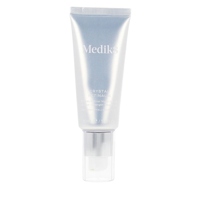 Medik8 Crystal Retinal 6 Sérum de Noche con Retinaldehído 30 ml
