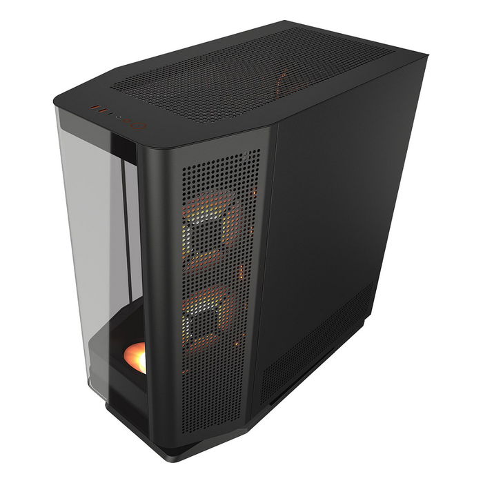 Cougar FV270 ARGB Midi Tower Negro