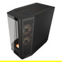 Cougar FV270 ARGB Midi Tower Negro