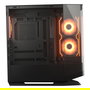 Cougar FV270 ARGB Midi Tower Negro